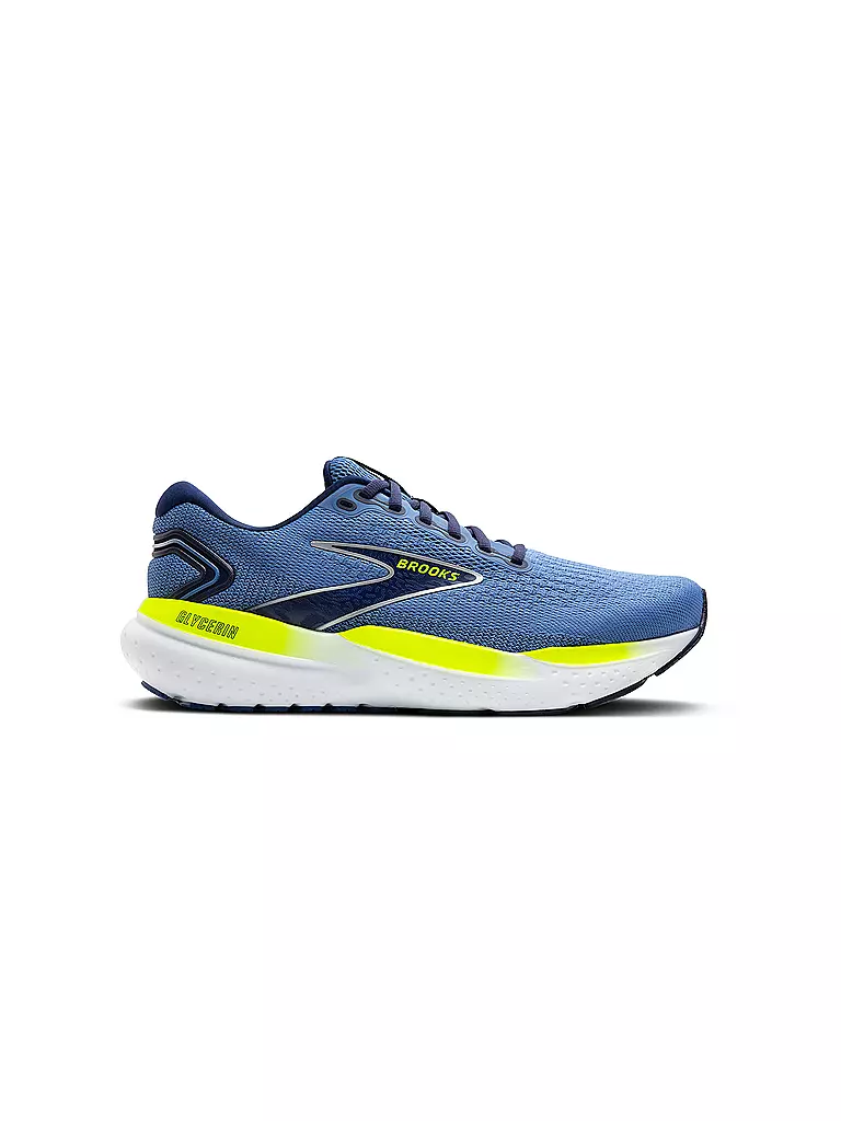 Brooks glycerin herren laufschuhe on sale